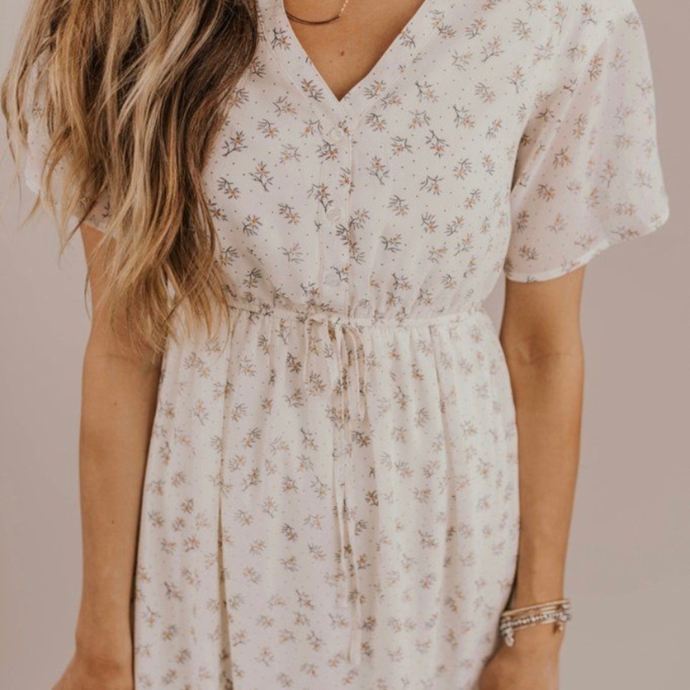 Roolee Mella Maxi